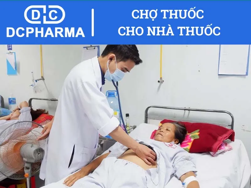 điều trị covid cho người lớn tuổi