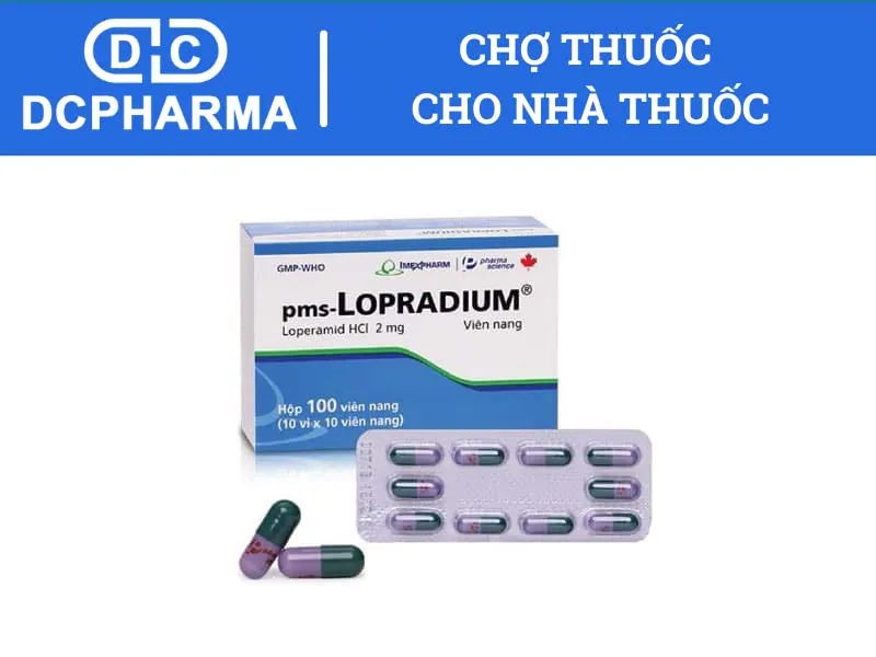 ban biet gi ve thuoc loperamide cong dung va cach dung loperamide 67569cc76cd21