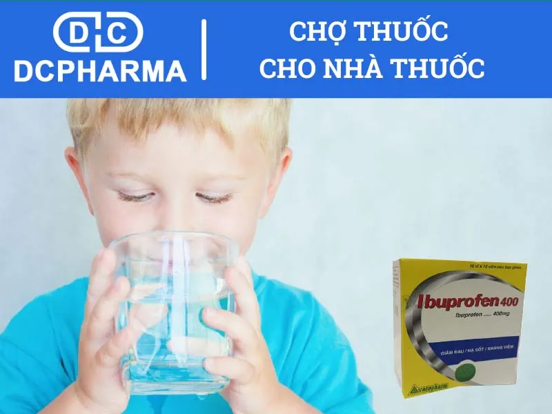 bat mi tac dung cua thuoc ha sot ibuprofen cho tre em 6756a64f8ecf9