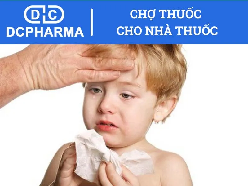 Chống chỉ định khi dùng thuốc hạ sốt Ibuprofen