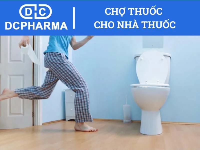 Những lưu ý khi sử dụng thuốc Berberin