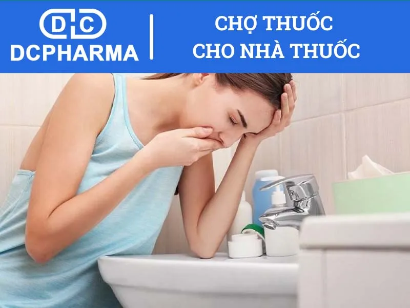 Những dấu hiệu khi dị ứng thuốc tây là gì?