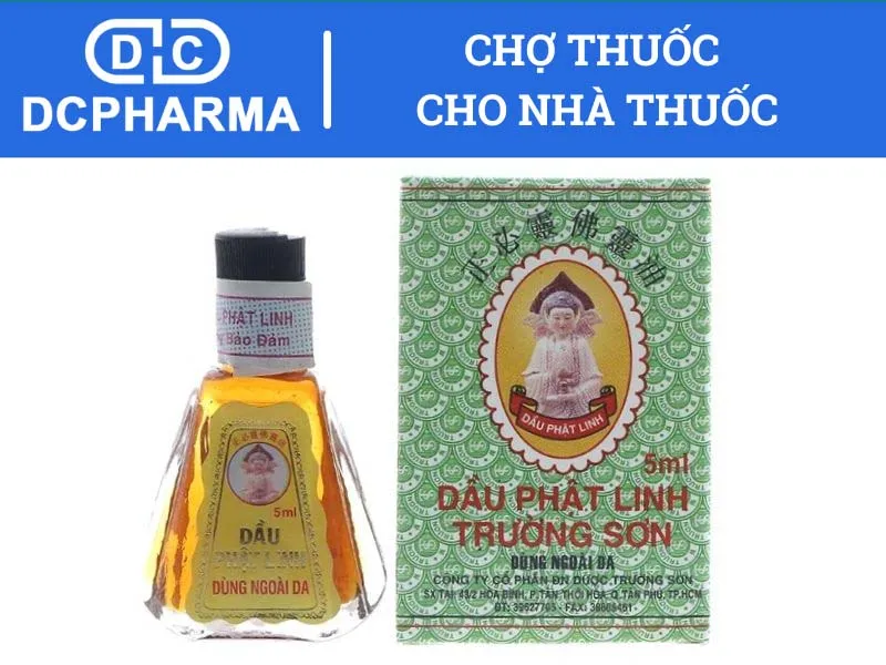 Nhóm dầu