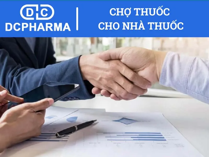 Những lưu ý khi hợp tác kinh doanh nhà thuốc