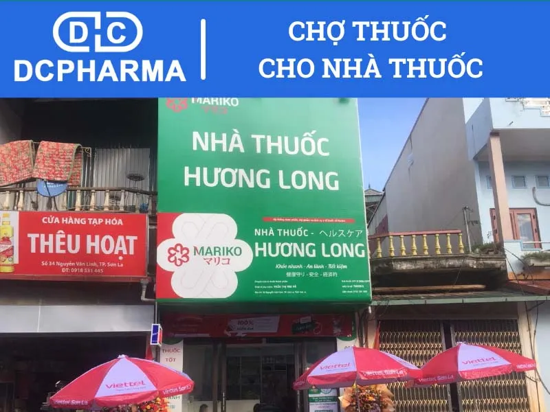 co nen lua chon mo hinh nha thuoc nhuong quyen 67569b66ebcb4