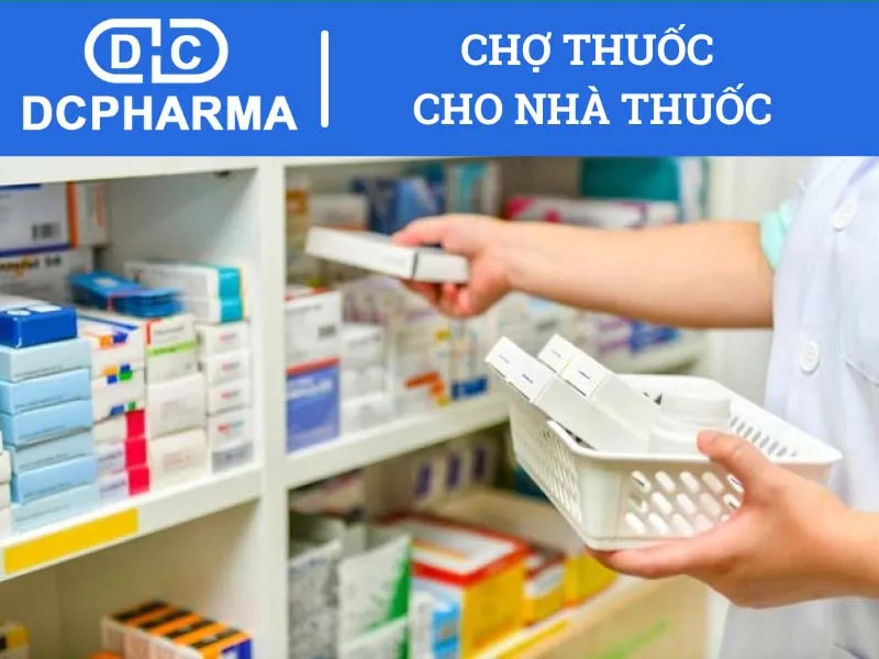 Một số lưu ý khi trong việc nhập thuốc