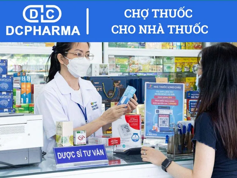 Dược sĩ lương bao nhiêu khi mở nhà thuốc