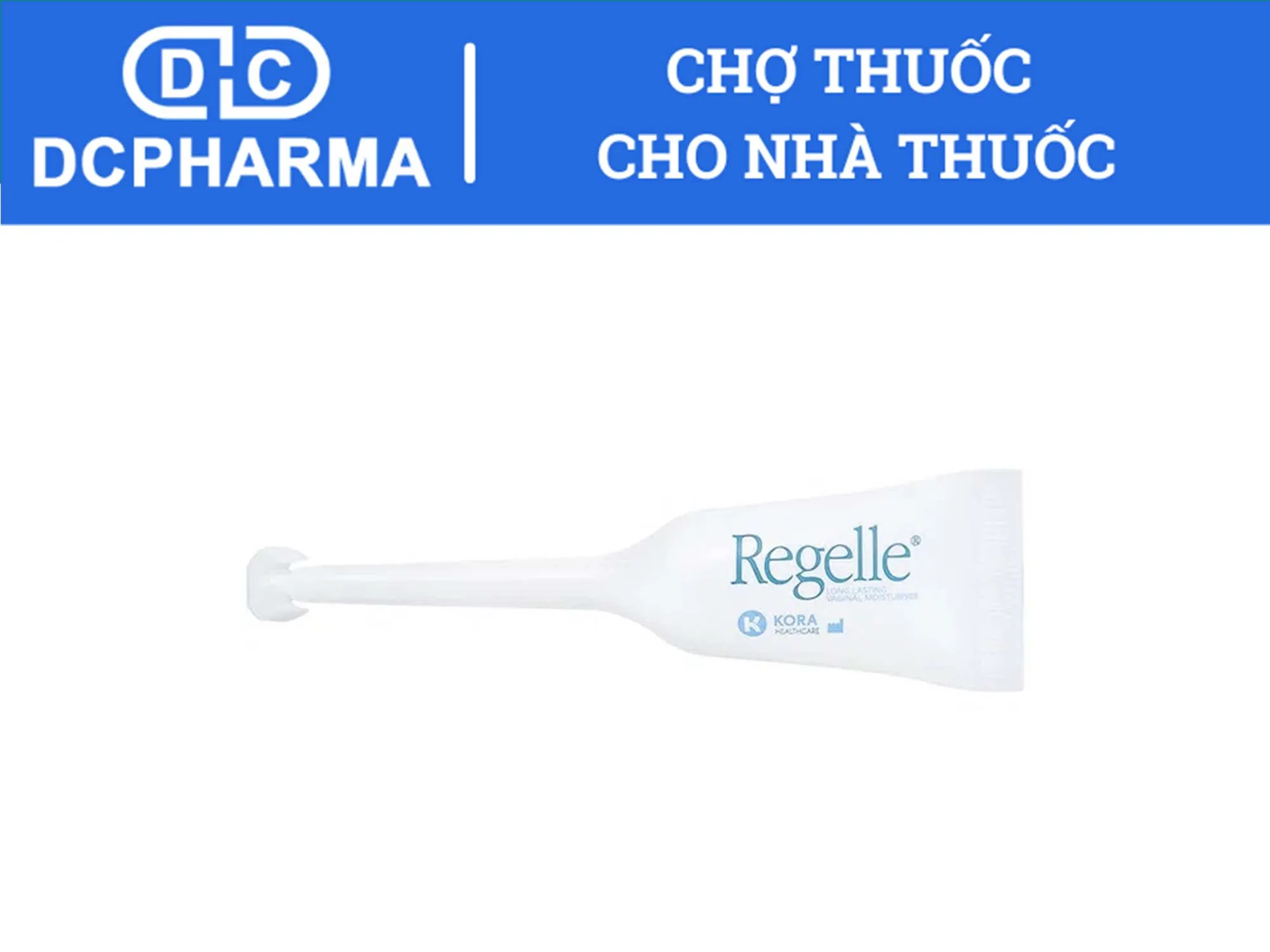 Gel giữ ẩm Regelle có tác dụng gì?