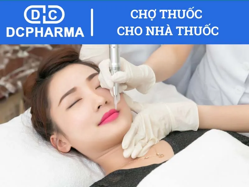 giai dap boi thuoc mo sau khi xam moi may co de lai seo khong 67569db9de601