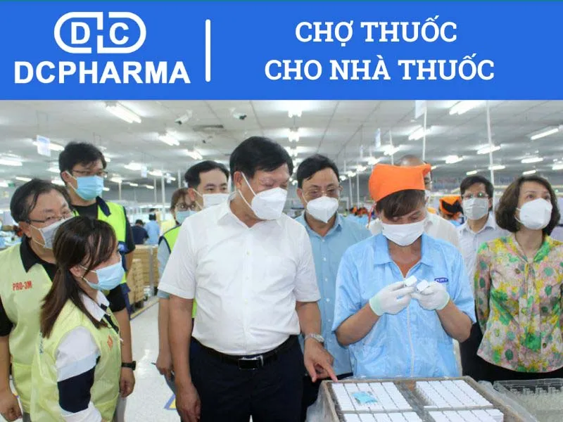 Thông qua dễ dàng các cuộc kiểm tra của cơ quan quản lý có thẩm quyền