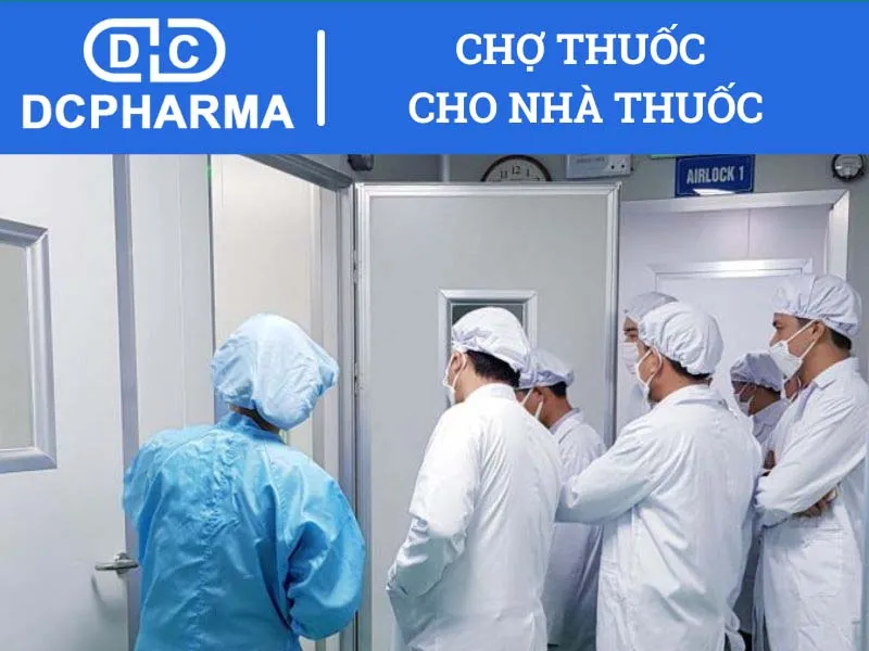 Quy trình đánh giá GMP diễn ra như thế nào