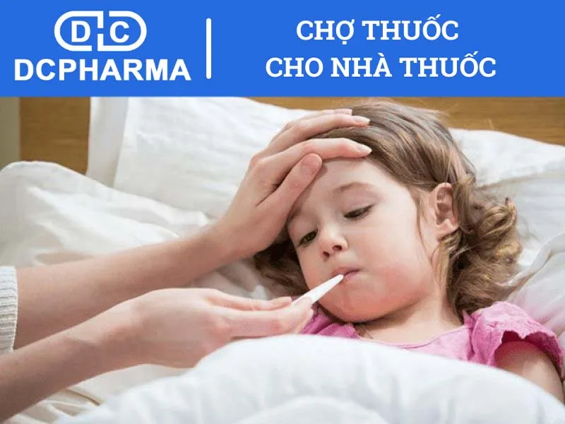 công dụng của thuốc hapacol là gì