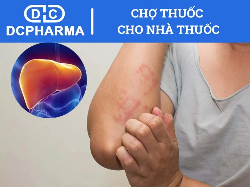 tác dụng phụ của hapacol