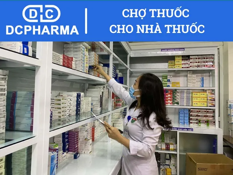 Những tiêu chuẩn của Nhà thuốc Bệnh viện đạt chuẩn GPP