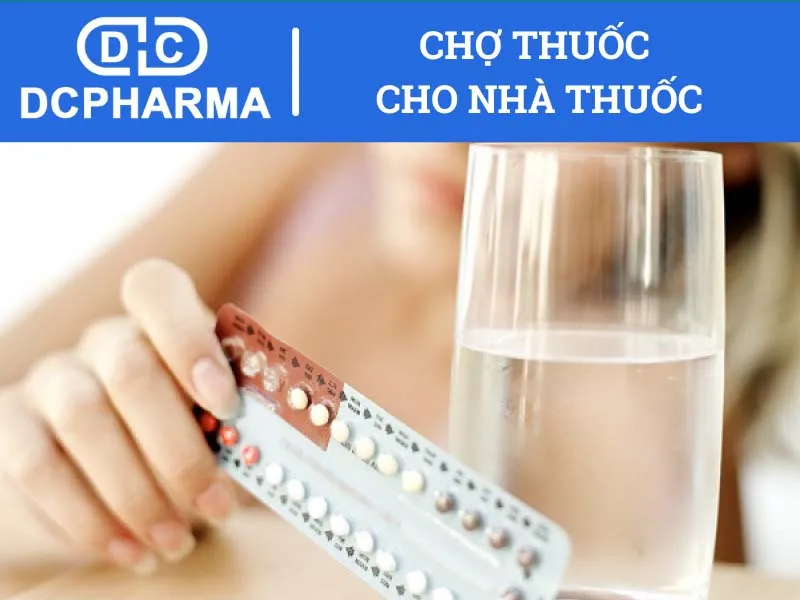 Hướng dẫn sử dụng thuốc tránh thai hàng ngày hợp lý