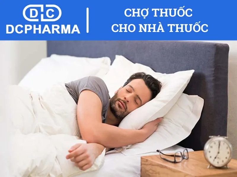 thuốc trị yếu sinh lý