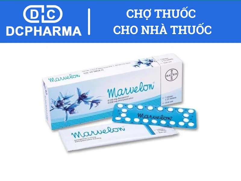 Những tác động khi ngừng uống thuốc tránh thai hàng ngày