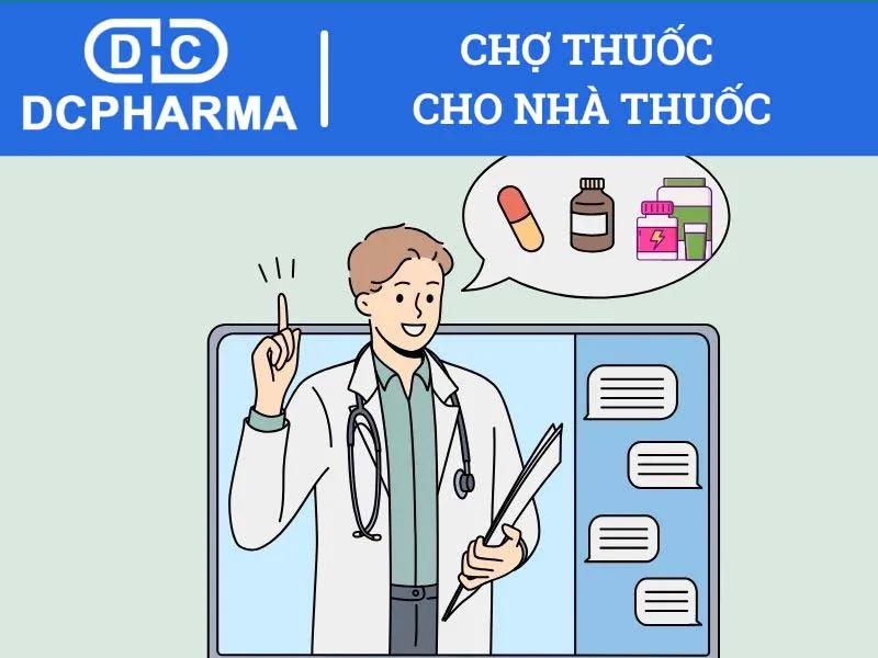 Nhà thuốc có được bán thực phẩm chức năng hay không?