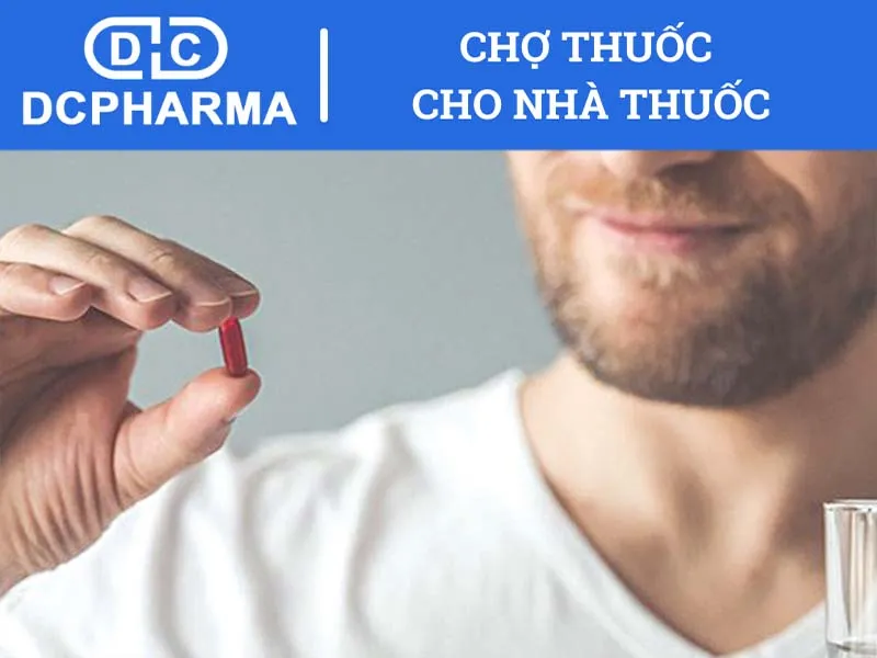 Những lưu ý khi dùng thuốc hạ men gan