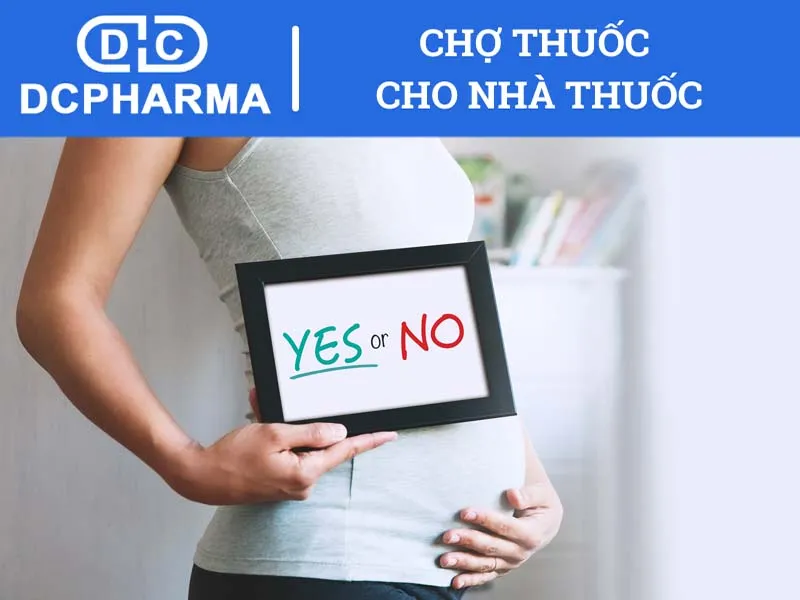 thuốc dạ dày gaviscon có dùng được cho bà bầu