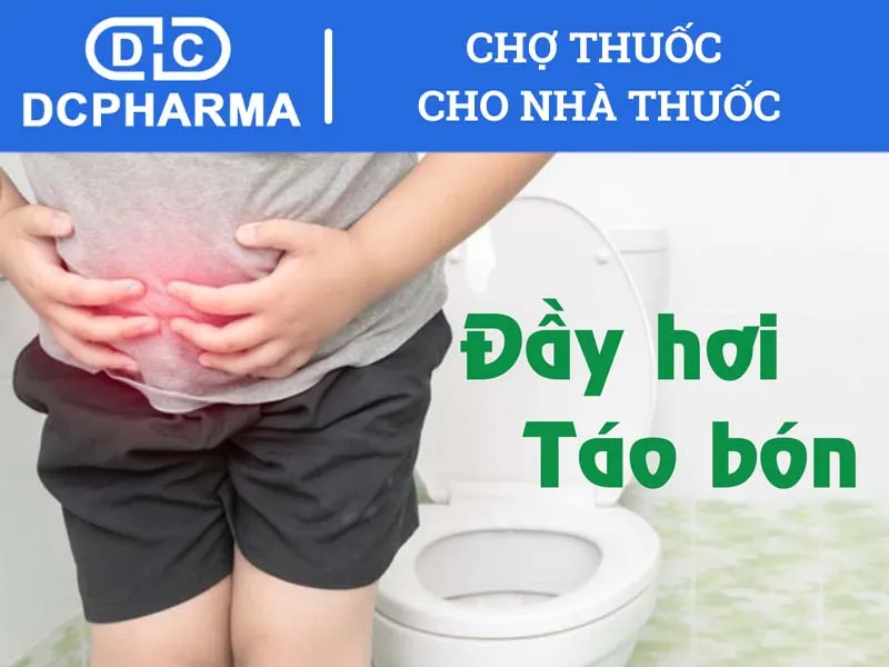 thuốc chữa dạ dày gaviscon