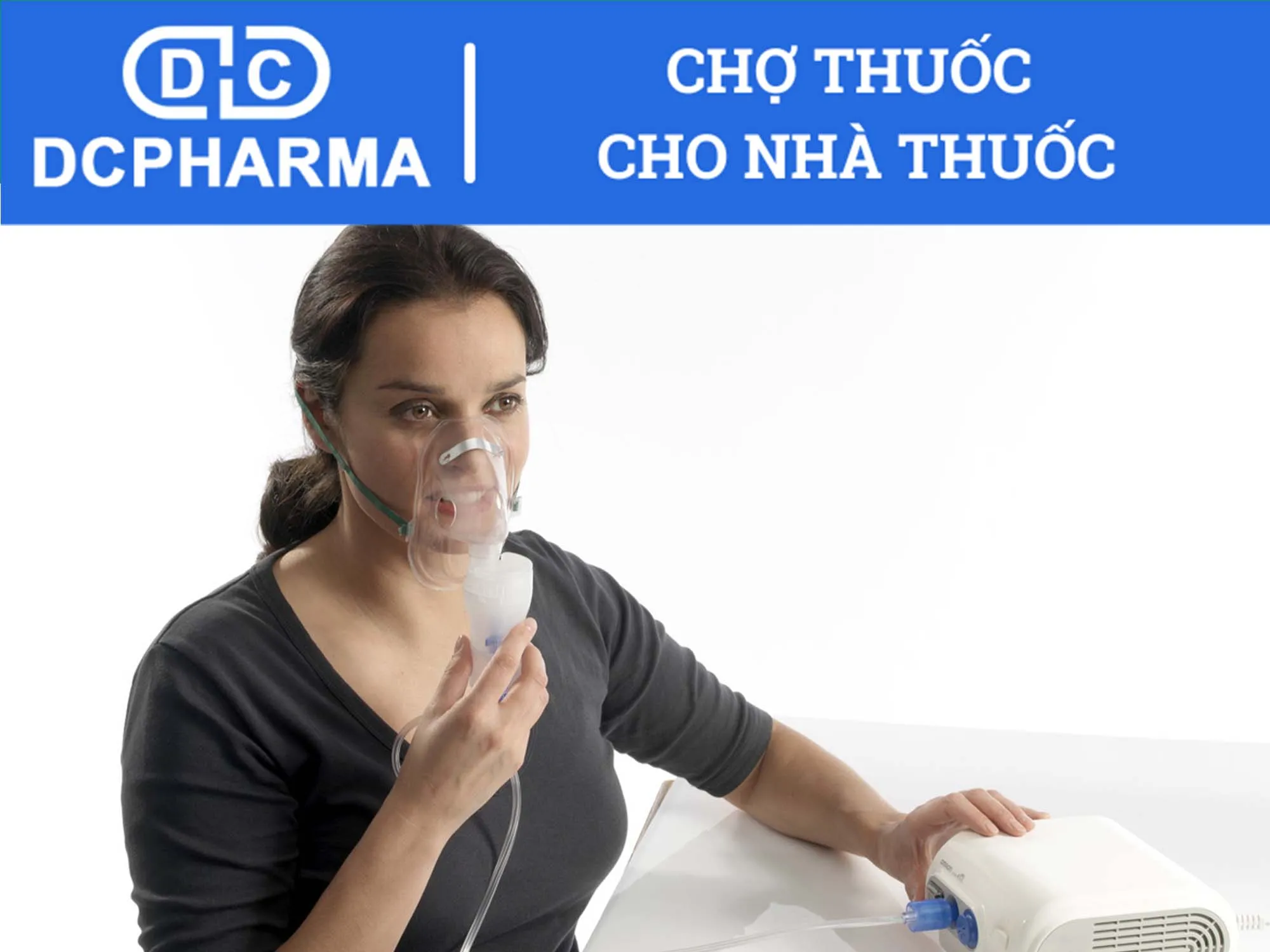 Cách dùng thuốc Pulmicort Budesomid