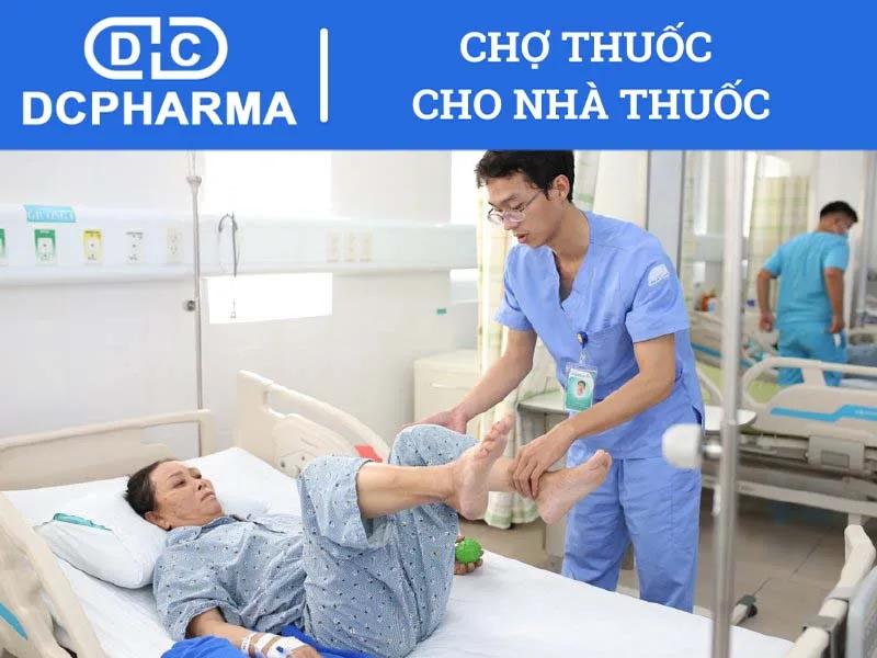 tai biến mạch máu não là gì