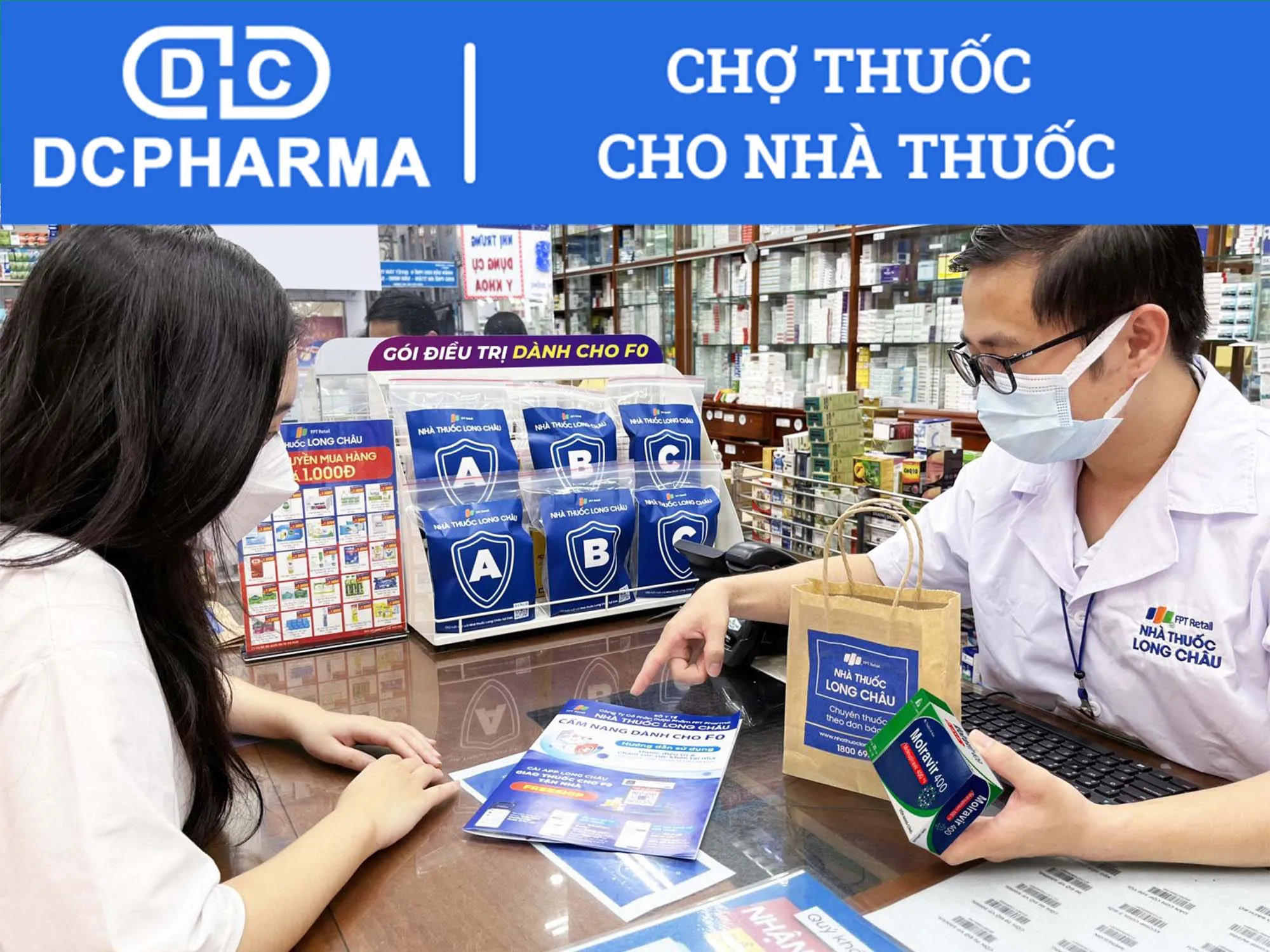 Cách hạn chế rủi ro khi mở nhà thuốc