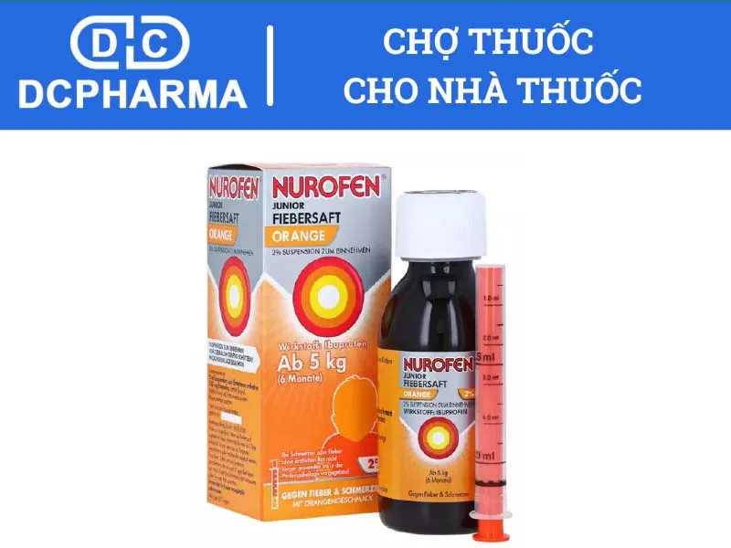 nhung thong tin can biet ve thuoc ha sot nurofen 6756a6491bcc0