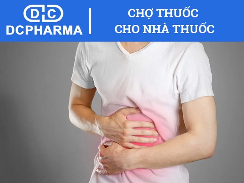 Đối tượng sử dụng thuốc Dạ Dày Nhất Nhất