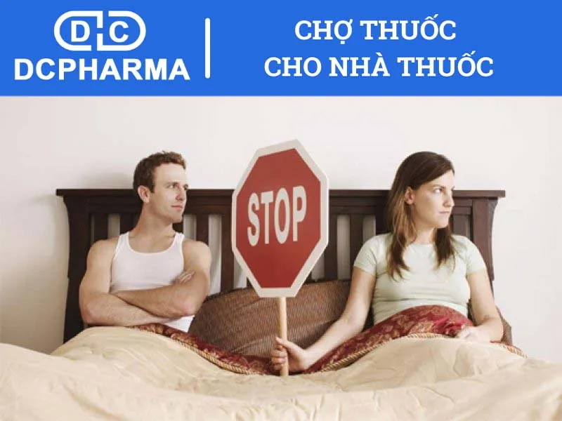 thuốc sinh lý nữ 