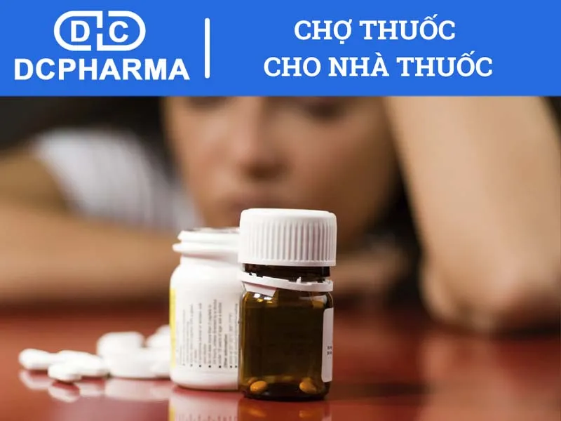 Thuốc hướng thần