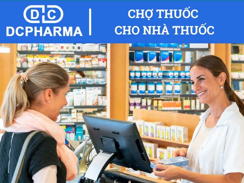 Tư vấn sử dụng thuốc