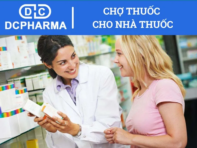 Hướng dẫn sử dụng thuốc cho người bệnh