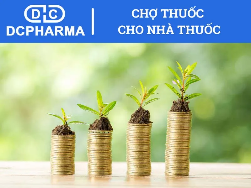 Chi phí mở nhà thuốc là bao nhiêu?