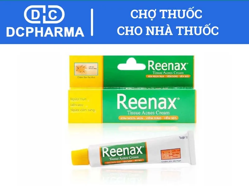 review thuoc tri mun