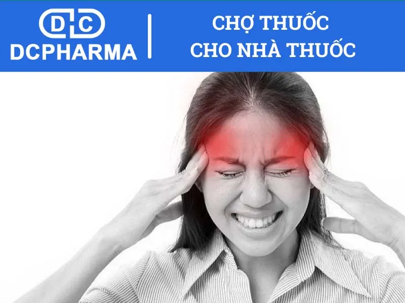 Hướng dẫn sử dụng Tanakan Ginkgo biloba 40mg