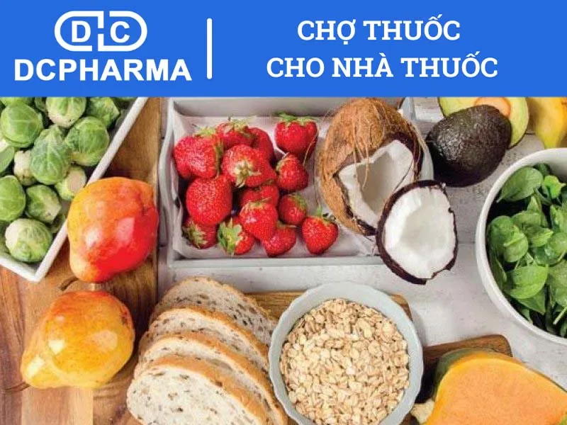 Uống thuốc tránh thai khẩn cấp nên ăn gì