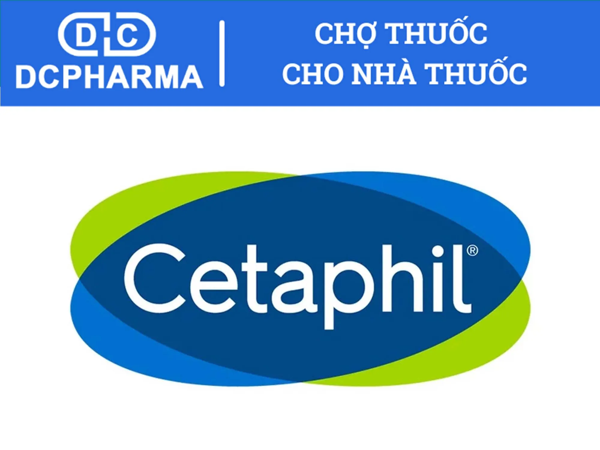 Thương hiệu Cetaphil