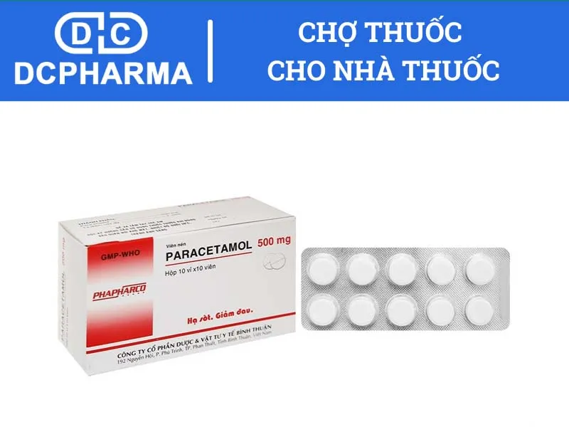 tac dung cua thuoc paracetamol 500mg huong dan su dung 6756a5832d165