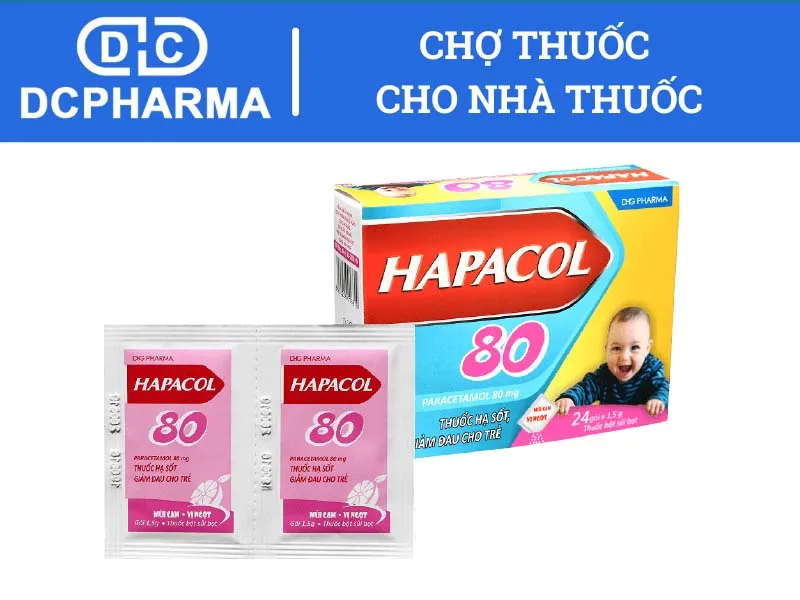 Làm gì phòng ngừa tác dụng phụ của thuốc hạ sốt?