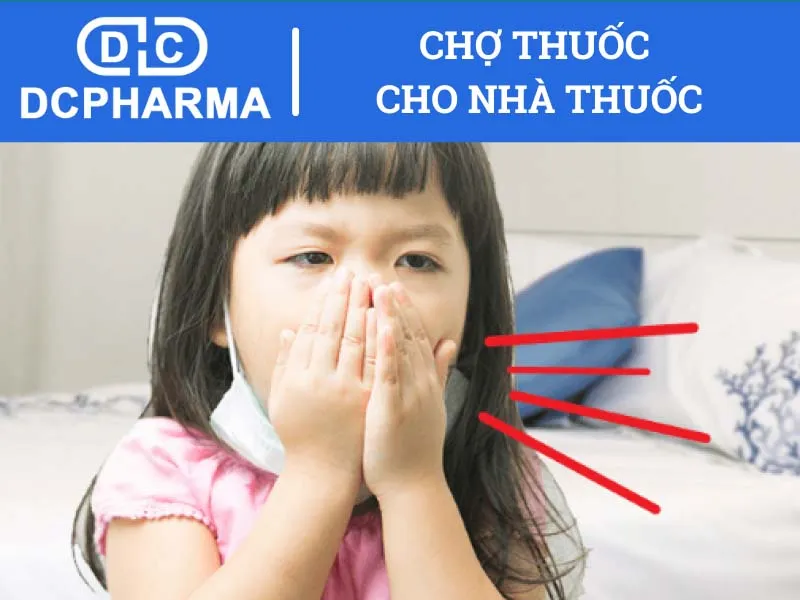 Cách sử dụng thuốc ho Bảo Thanh