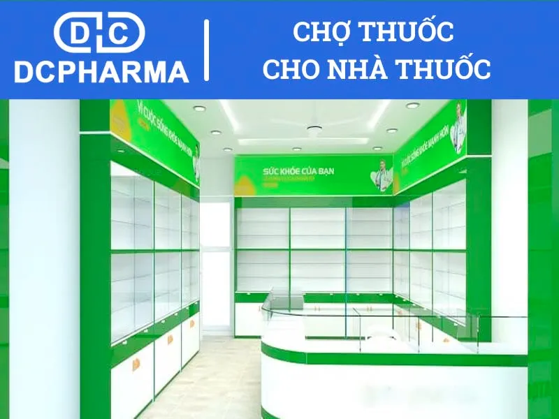 Điều kiện xin giấy phép kinh doanh nhà thuốc