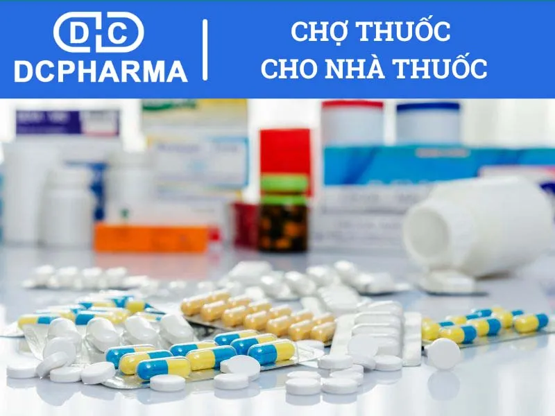 Thủ tục mở quầy thuốc theo quy định của pháp luật