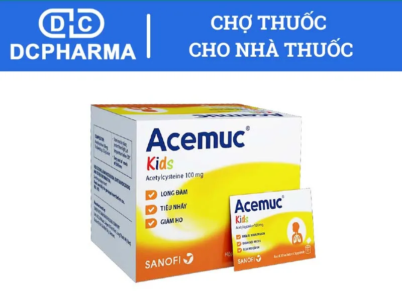 thuoc acemuc la thuoc gi tac dung cua thuoc acemuc 6756a540c425f