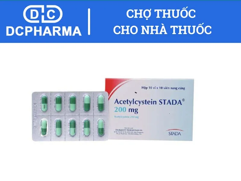 thuoc acetylcystein la gi tac dung cach dung va gia tien bao nhieu 67569c7041492