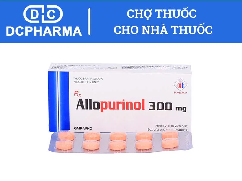 thuoc allopurinol la gi tac dung va gia thanh 67569c503b456