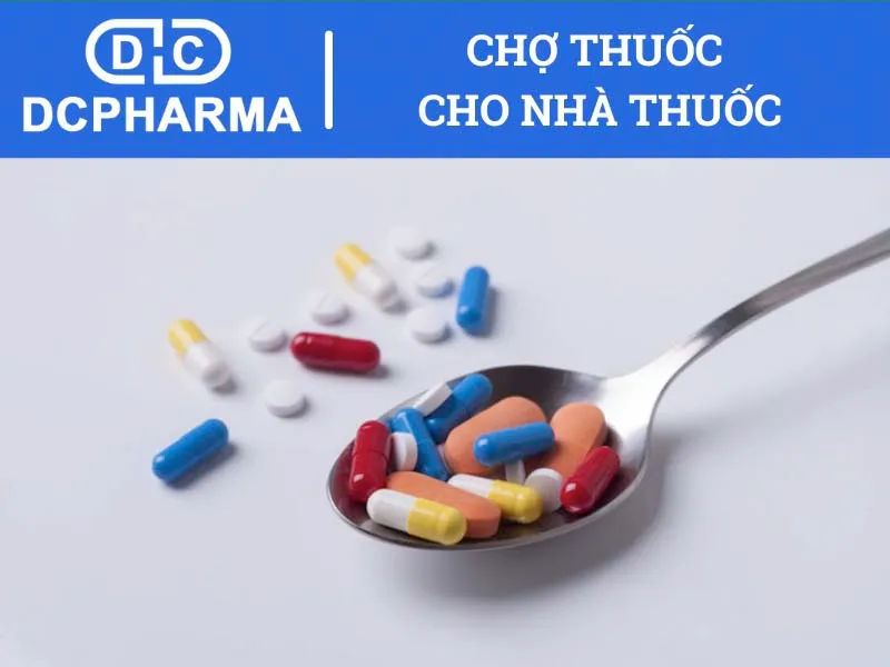 Liều dùng của thuốc Amoxicillin