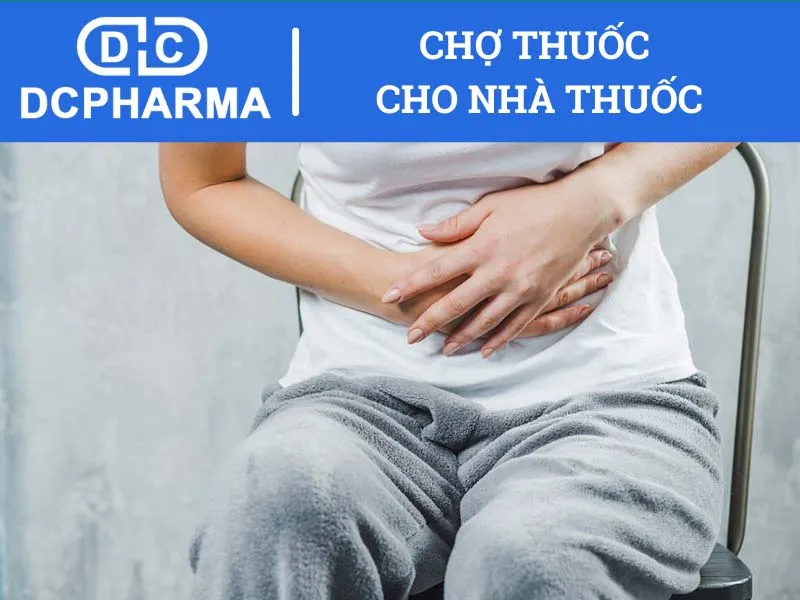 Tác dụng phụ của thuốc Azithromycin