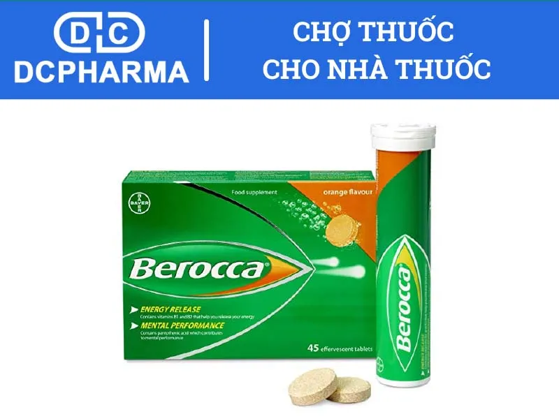 thuoc berocca co tac dung gi cach su dung de dat hieu qua tot nhat 6756a387c5338